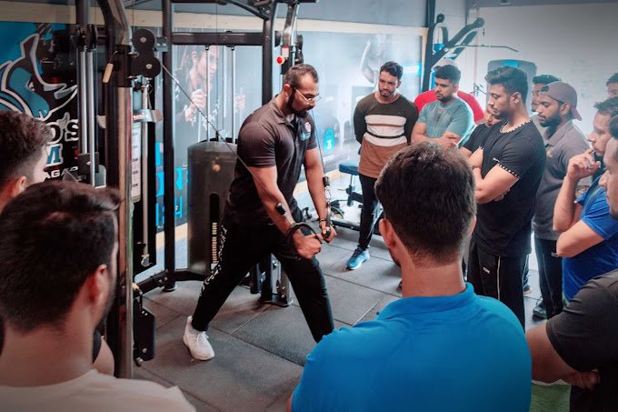 Personal Trainer Certification in India