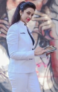 Dr. Priyanka Jain PT