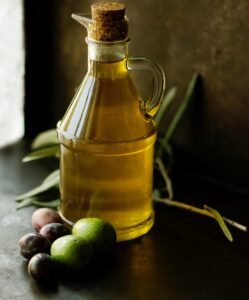 Olive Oil Omega 9 2