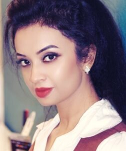 Dr. Priyanka Jain - PT