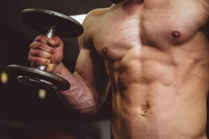 Anabolism 1