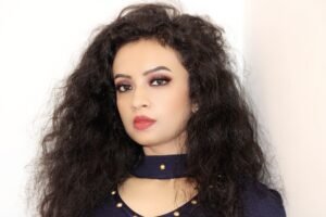 DR. Priyanka Jain (PT)