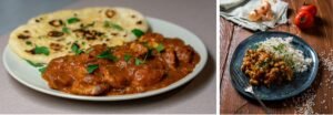 Protein Food Resources - Carbohydrates