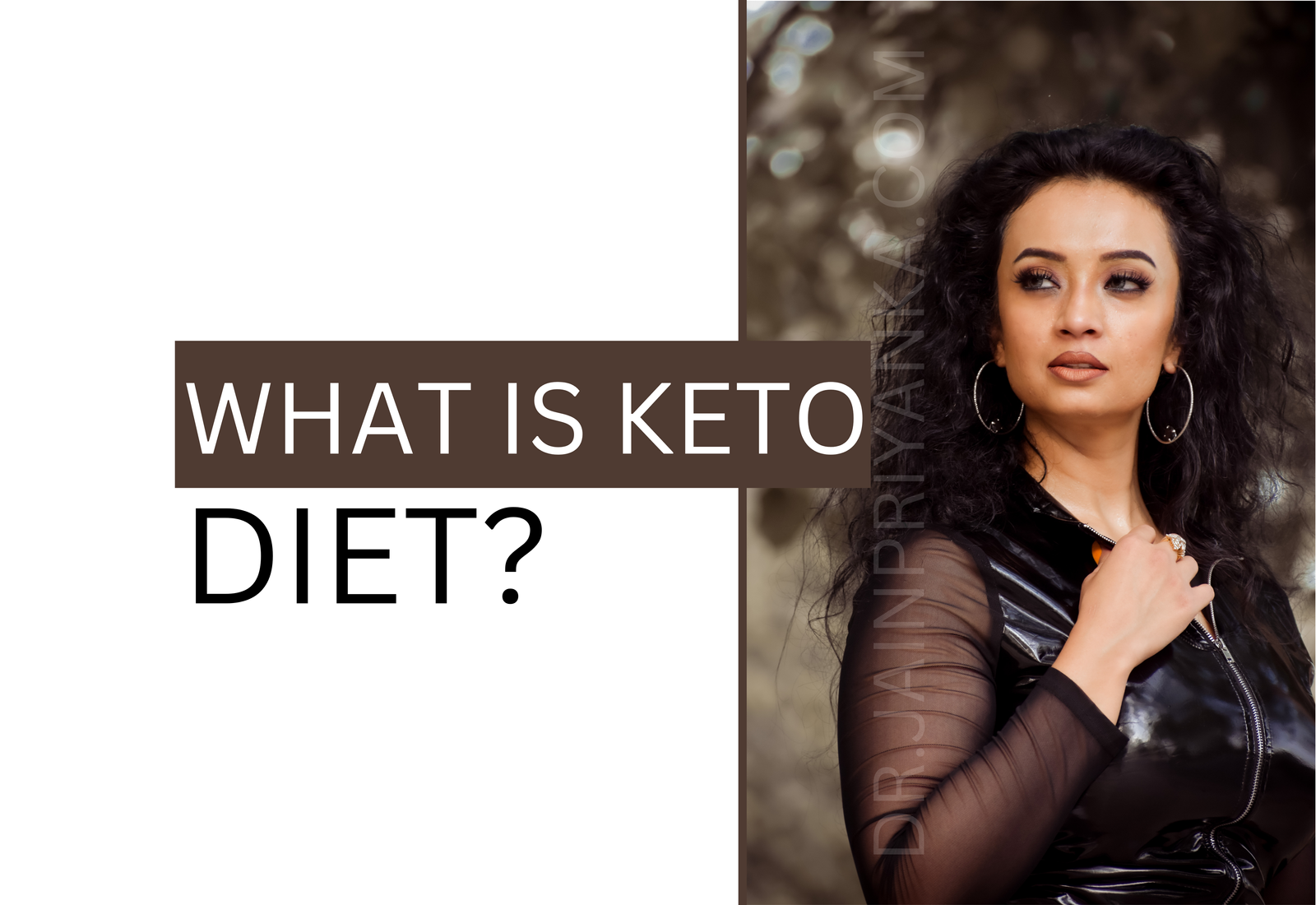 WHAT IS KETO DIET