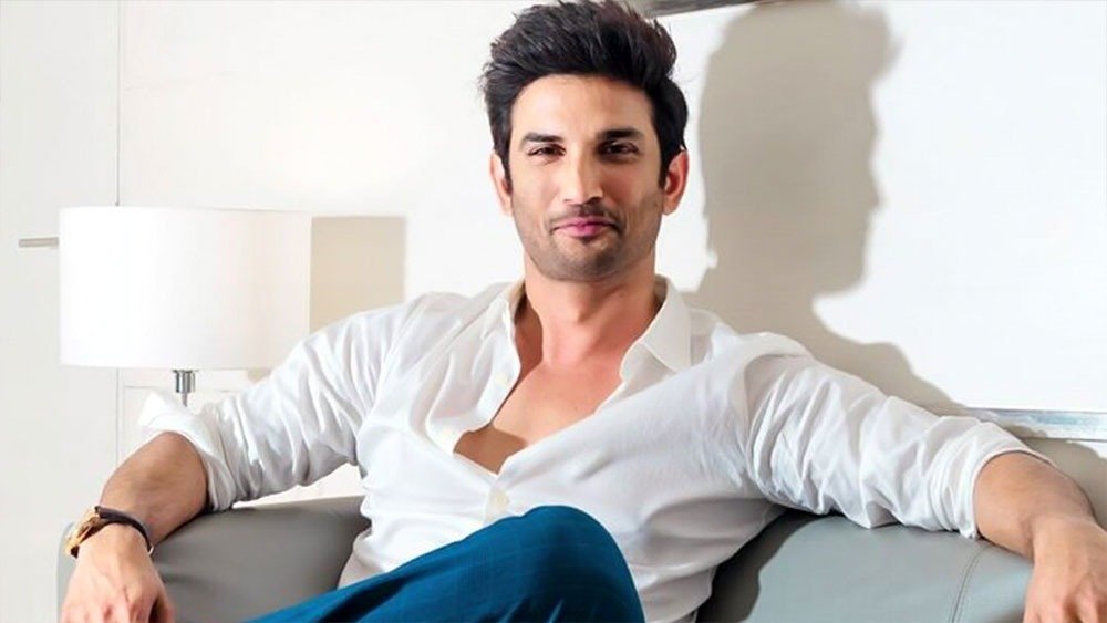 SUSHANT SINGH RAJPUT
SSR DIARIES
RAVINDRA PATIL
hit & run case