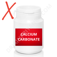 CALCIUM CARBONATE