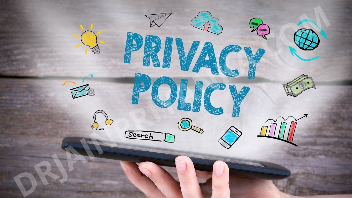 Privacy Policy, Who we are, Who we share your data with, What personal data we collect and why we collect it, Privacy Policy