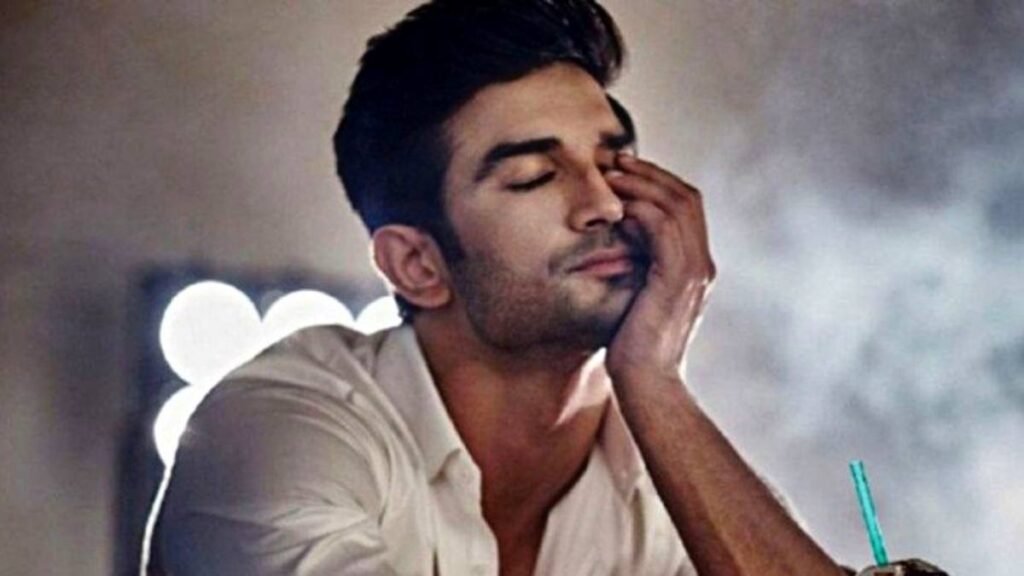 "Sushant Singh Rajput- SSR Diaries Part 5"-The Drug Mafia, Human Trafficking, Police Corruption, Dirty Politics, Female Gangsters, Crimes