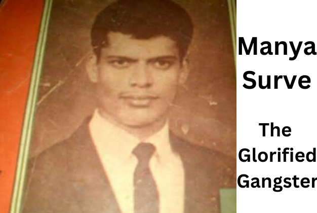Manya Surve