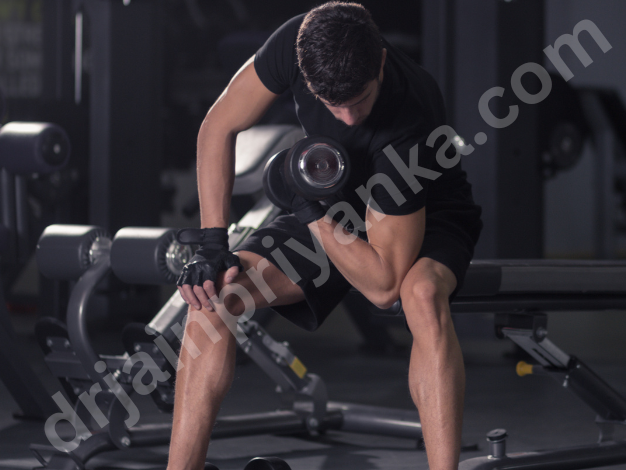 Concentration Curls Concentration Curls